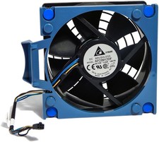 For HP ML110 G7 92x32mm System Fan 631568-001 644757-001 New vv