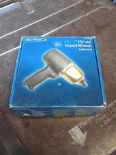 Blue Point AT560 at555b 1/2" Drive Pneumatic Air Impact Tool Snap On tools auto