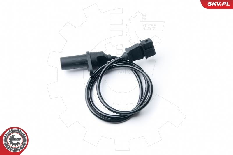 4x ✅Fits SKV GERMANY 17SKV291 CRANKSHAFT POSITION SENSOR  ⭐UK Seller⭐