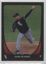 Click to enlarge Mark Buehrle
