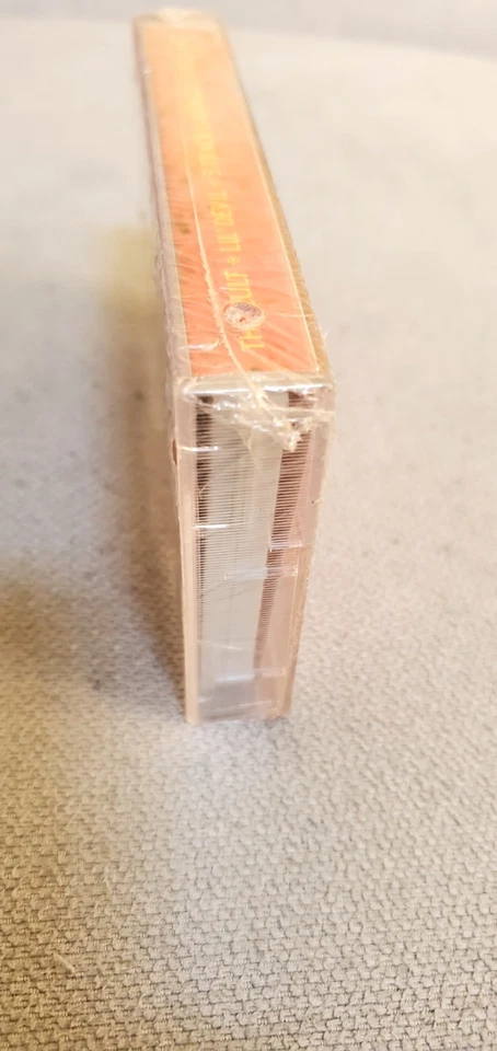 Vintage SEALED The Cult - Lil' Devil - 5 Track Cassingle Cassette 1987, BEG 188C - Image 2 of 4