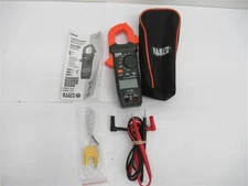 Klein Tool CL320 , 400A Digital Clamp Meter
