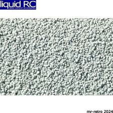 Woodland Scenics B1374 Fine Ballast Shaker Light Gray/50 Cu. In.