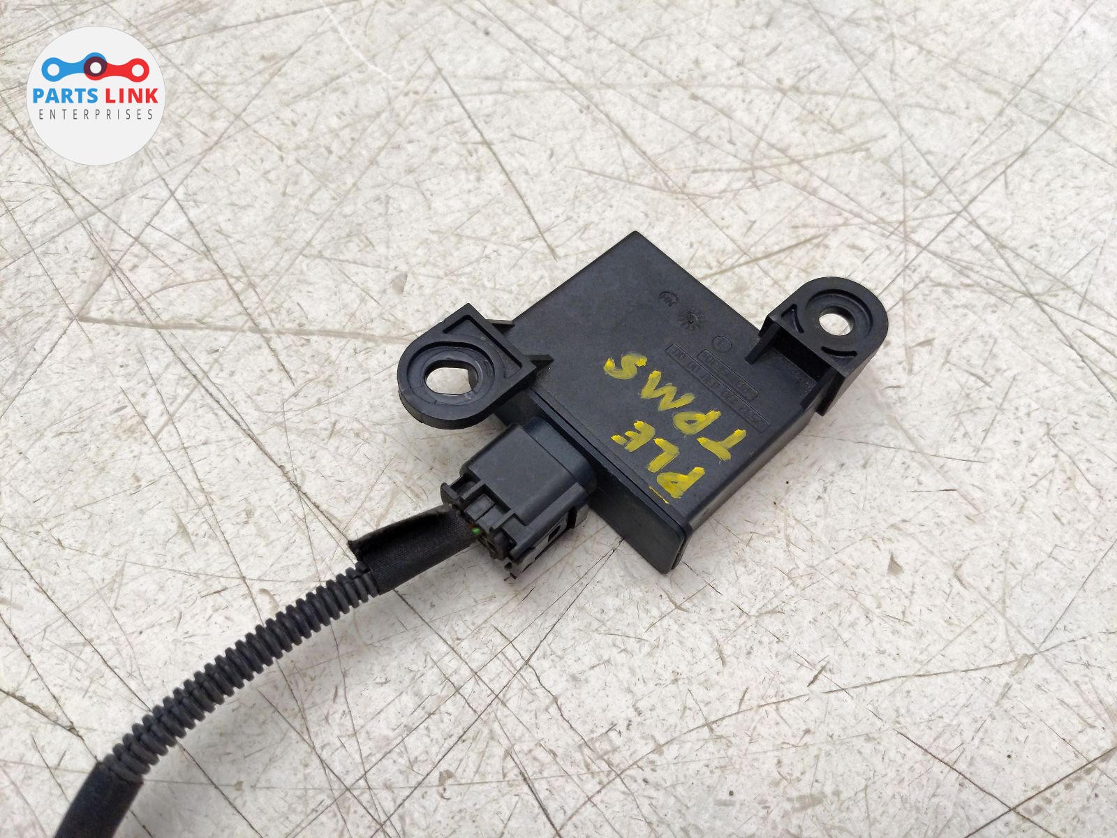 2008-14 FERRARI CALIFORNIA TPMS TIRE PRESSURE CONTROL MODULE TRIGGER F149 F12 FF