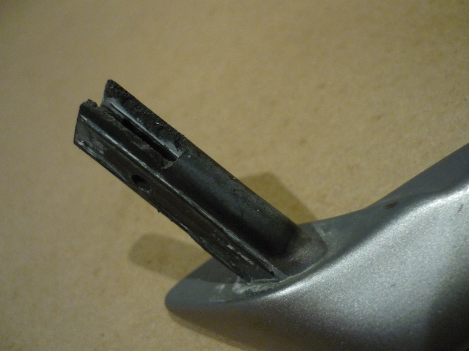 Ferrari 458 Spider Left Seat release lever P/N 80862800