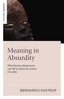 Bernardo Kastrup | Meaning in Absurdity - What bizarre phenomena can tell us...
