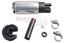 Bomba de combustible original METZGER 2250465 para Lexus Toyota