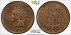 1871 INDIAN HEAD CENT 1C PCGS MS64BN