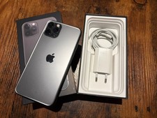 Apple Iphone 11 Pro 64GB - Spacegrau 