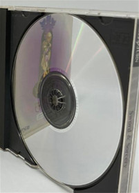 Sega Saturn Software Sword & Sorcery With Manual Tested Used 1996 Japan RPG Game