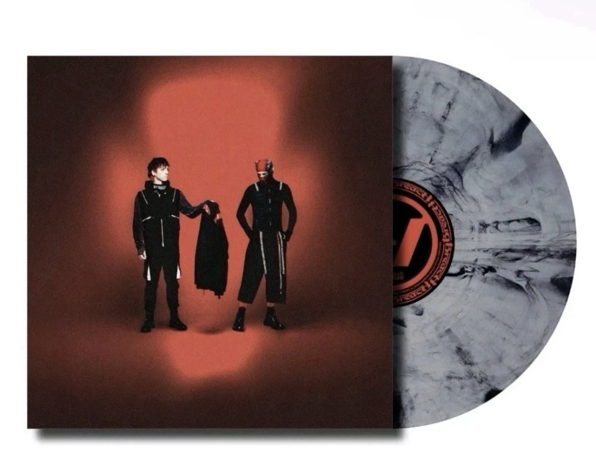 Preços baixos em Discos de Vinil Twenty One Pilots | eBay