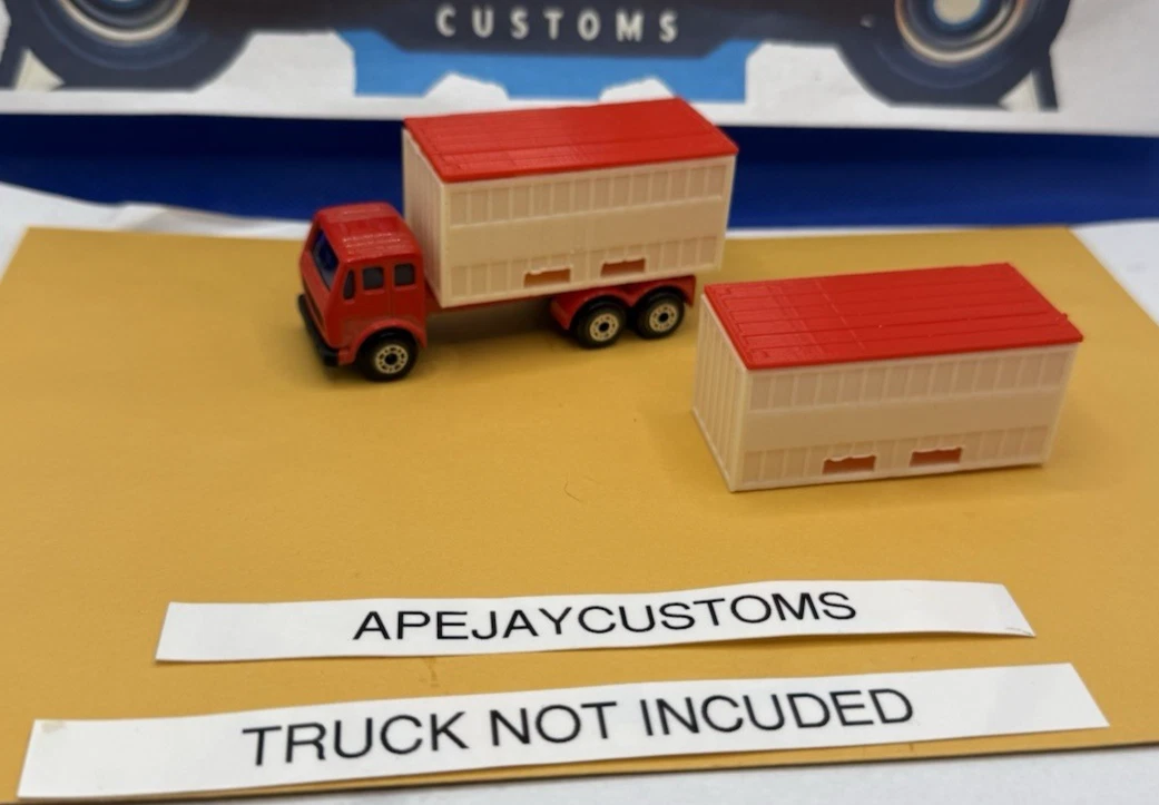 Matchbox Mercedes-Benz Diecast Containers for sale | eBay