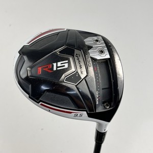 Taylormade R15 Driver | eBay
