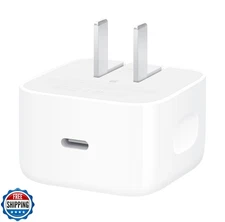 Apple 40W Dynamic Power Adapter with 60W Max