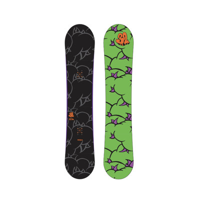 Thirtytwo 32 Xxx Fava Pro Limited Edition 159 Wide Snowboard