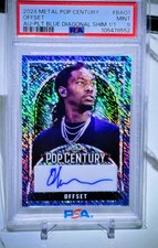 2012 Leaf Pop Century Trading Cards 15