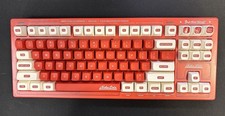 Drop + Fallout Nuka-Cola CSTM80 Mechanical Ke...