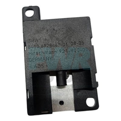 BMW 5er E60 E61 Telefon Bluetooth Antennenmodul 6928461