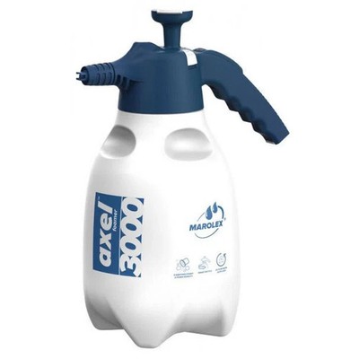 Marolex Axel 3000 Detailing Snow Foamer Sprayer Bottle Gun 3L For Car Wash