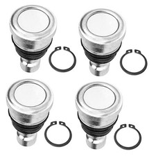 Upper Lower Ball Joints Fit for Polaris RZR XP 4 S Turbo Pro 1000 2014 2015