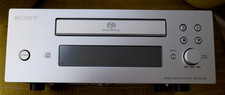 SONY SCD-X501 Super Audio CD Player SACD CD Player.
