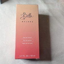 Mary Kay Bella Belara Eau de Parfum Spray 1.7 fl oz Limonene Hexyl Cinnamal