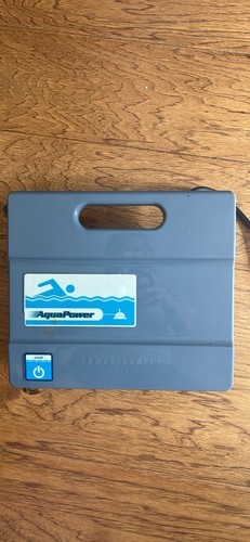 AQUA AQUAPOWER AS2722502 POWER SUPPY FOR BLUE DIAMOND/ BLUE PEARL