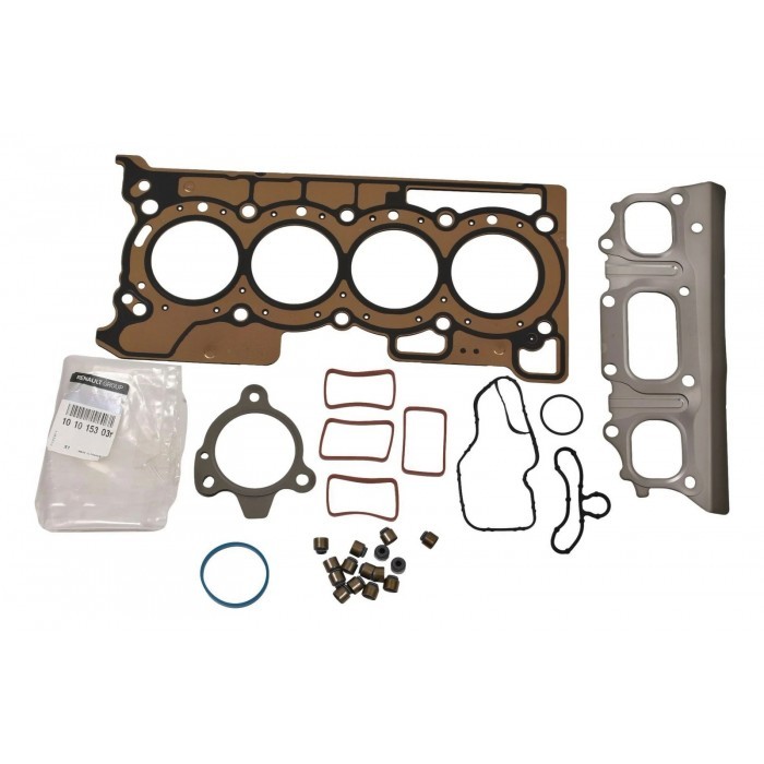 Pochette kit joints haut moteur Mercedes Citan Nissan Pulsar Juke 112 en fibre