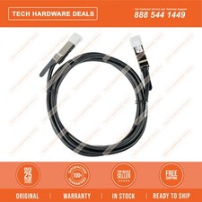 845406-B21 HPE 100Gb QSFP28 to QSFP28 3m Direct Attach Copper Cable