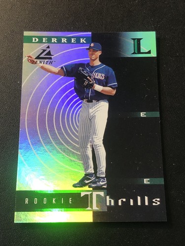 1998 Derrek Lee #3