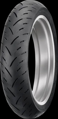 Dunlop Sportmax GPR-300 160/60ZR17 Rear Radial Tire TL Ducati Monster 620 02-06