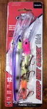 Berkley Hit Stick #12 Deep Crankbaits 3 Pk 26...