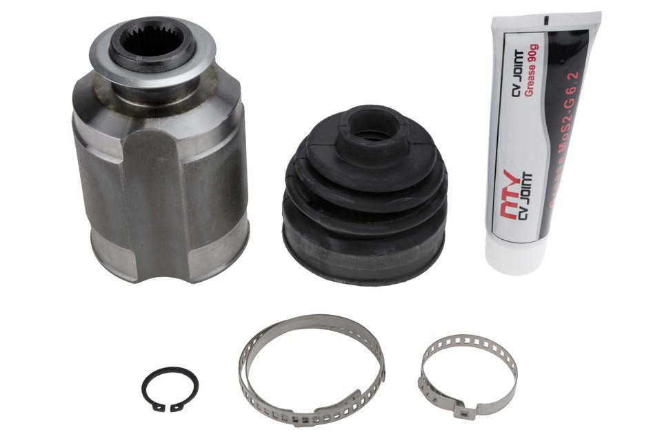 Hardy Disc, Longitudinal Wave Shaft Fits for Hyundai Santa Fe 2.4 2WD/4WD 06