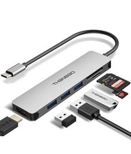 Sailin 7-in-1 usb c hub