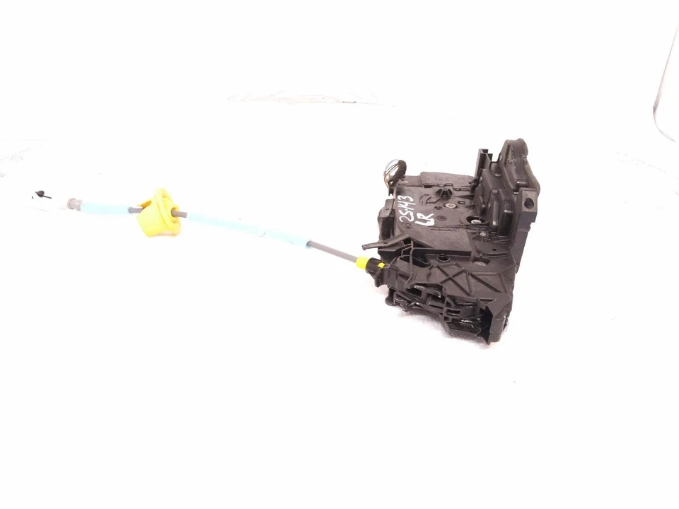 2019-2025 Bmw 330I Rear Driver Door Lock Latch Actuator 51-22-7-445-047 - Image 4 of 4