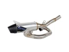 Yamaha YZ450F 2018-2019 WR450F 2019-2020 GYTR NS-4 Full Exhaust System Muffler