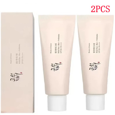 Beauty of Joseon - Relief Sun: Rice + Probiotics (SPF50+ PA++++) 50ml 1.69fl oz