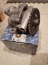 Oil Pump Pierburg For Fiat Ducato Citroen Jumper Ford Transit 2.2 D 9660667080