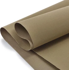 Waterproof Canvas Fabric - 58" Wide 600D Upholstery Polyester Material - Durable