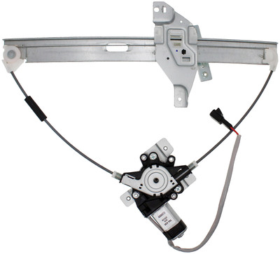 Dorman 741-630 Front Driver Side Power Window Regulator and Motor Assembly Compa