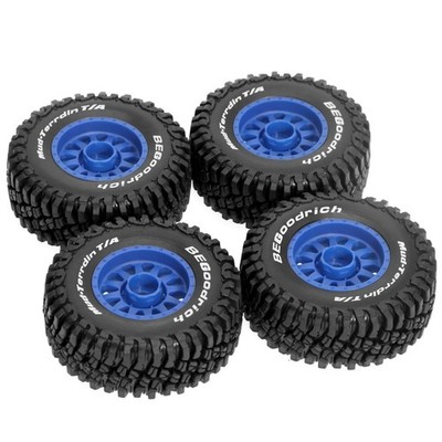 Short-Course Reifen für 1/14 1/16 ARRMA Mojave MJX 14211 JJRC Q130C HBX 3100A