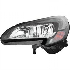 Scheinwerfer Hauptscheinwerfer links für Opel Corsa E Van Bj. 15->>