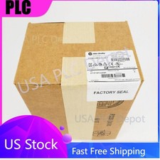 New AB 2711P-B7C22D9P HMI PanelView Plus 7 Color Key Touch Fast Ship US Free Tax