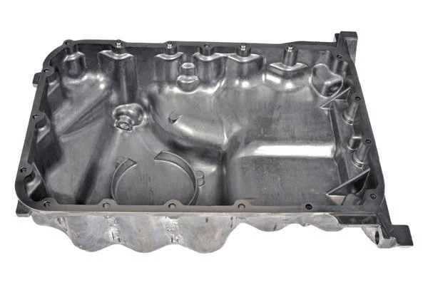 For Honda Pilot 2006-2008 Dorman 264-485 Solutions Engine Oil Pan Foto 2 de 2