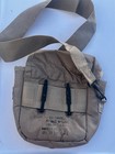 Vintage Canteen Bag, use as a purse, has strap for crossbody or fanny pack — photo 2