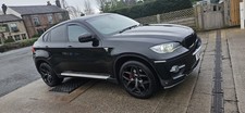 2010 BMW X6 30D M SPORT X DRIVE 4X4