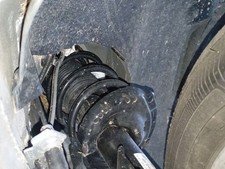 STOßDÄMPFER VORDERACHSE RECHTS / 2675207 FÜR VOLKSWAGEN T-CROSS C11, D31 1.0 T