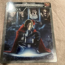 Thor (Ultra HD)