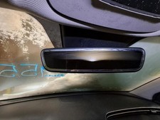 2022 Hyundai Tucson Rear View Mirror Oem Automatic Dimming 44000 Miles Auto Dim 2022 Hyundai Tucson Rear View Mirror Oem Automatic Dimming 44000 Miles Auto Dim