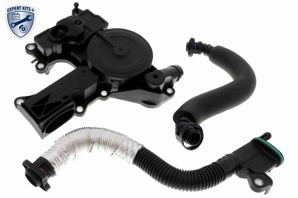 VAICO Reparatursatz Kurbelgehäuseentlüftung V10-5575 Zylinderkopf druckgesteuert - Bild 3 von 4